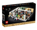 LEGO Ideas The Office 21336