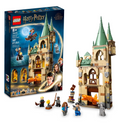 LEGO Harry Potter Hogwarts: Room of Requirement Building Set 76413